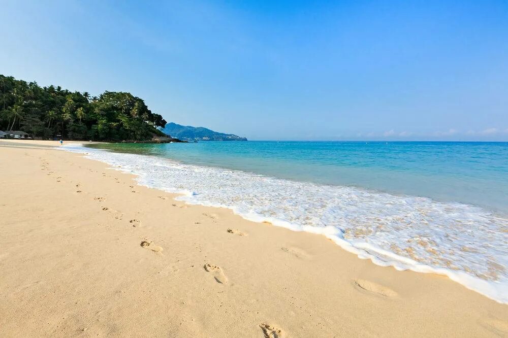 Пляж сурин фото Отель The Surin Phuket 5*/ Таиланд /Пхукет - фото, описание, туры в отель