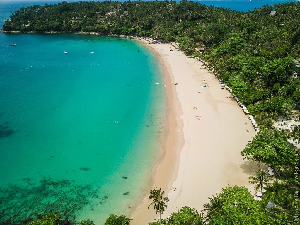 Пляж сурин пхукет фото Пляж Сурин (Surin Beach), Пхукет: отели, отзывы 2018, фото