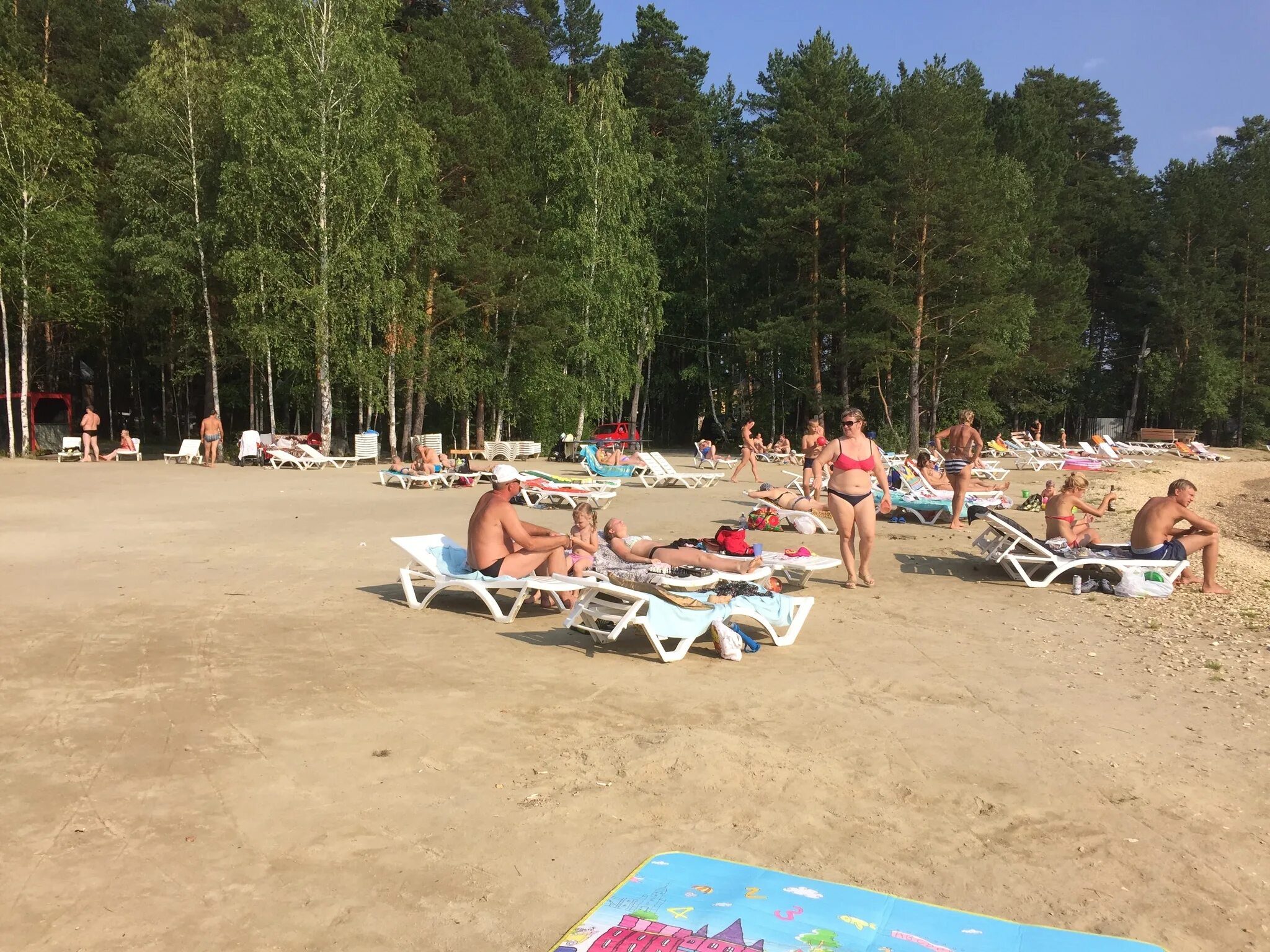 Пляж свердловская область сысерть фото Пляж свердловская область сысертский городской округ: найдено 87 изображений