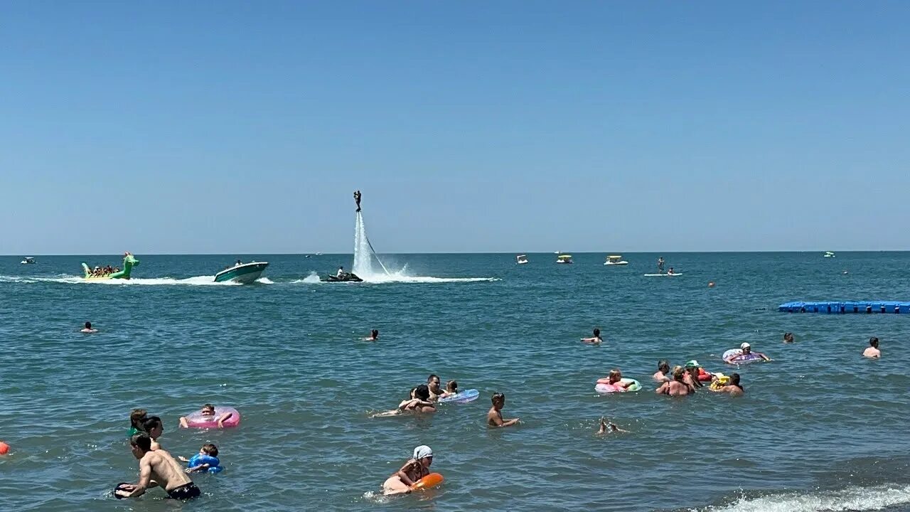 Пляж тай сочи фото СОЧИ СЕЗОН 2023 / ПАРК РИВЬЕРА / ПЛЯЖ РИВЬЕРА / ШОК ЖАРА / МЕСТА НЕТУ - YouTube
