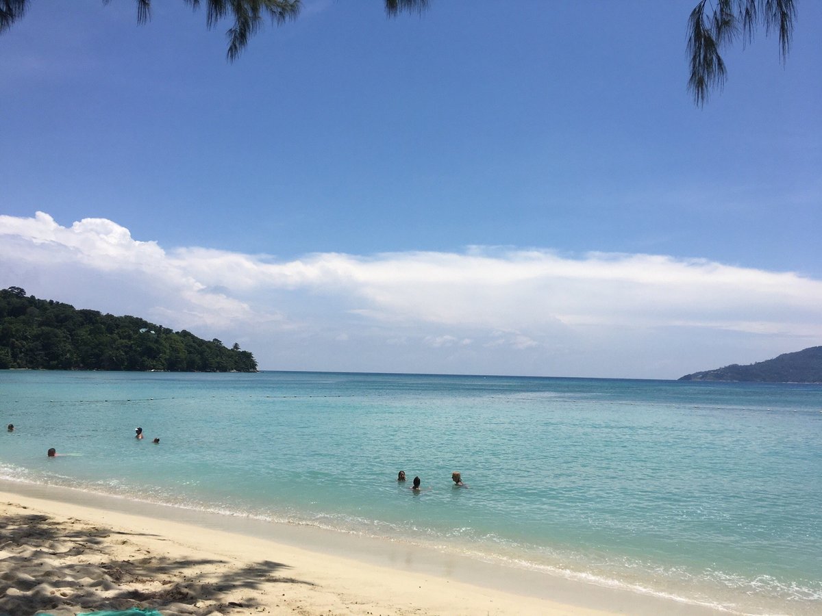 Пляж три транг фото Tri Trang Beach, Патонг: лучшие советы перед посещением - Tripadvisor