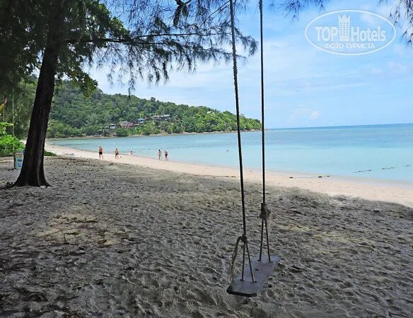 Пляж три транг фото Hotel photos and videos Tri Trang Beach Resort by Diva Management (closed) 4*. Р
