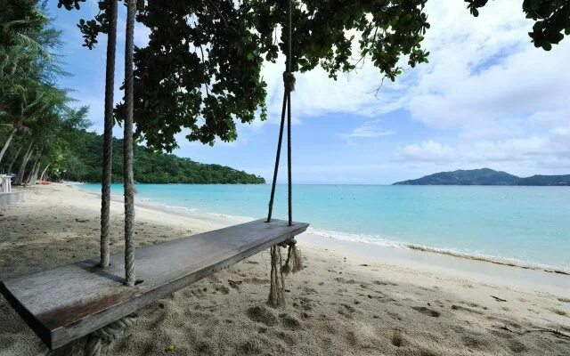 Пляж три транг пхукет фото Tri Trang Beach Resort на Пхукете 25 отзывов об отеле, цены и фото номеров - заб