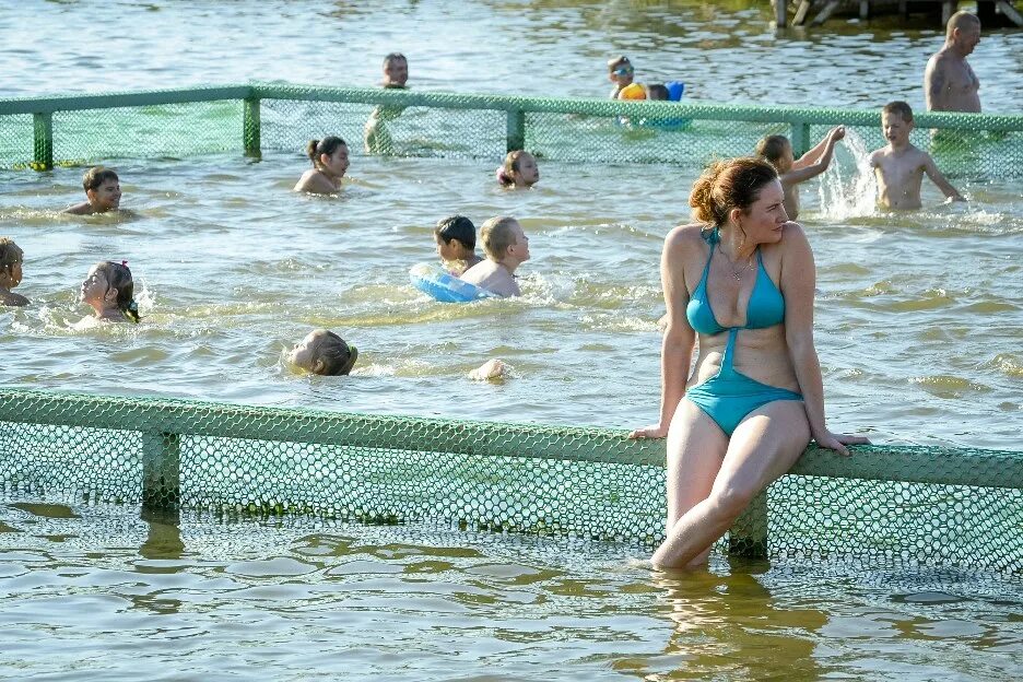Пляж тула фото Топ-30 лучших фотографий года по версии портала Myslo - Новости Тулы и области -