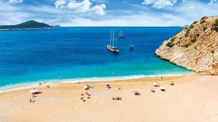 Пляж турции фото туристов GOING BEACHSIDE: THE TOP TEN BEACHES IN TURKEY YOU NEED TO SEE Beautiful beach v