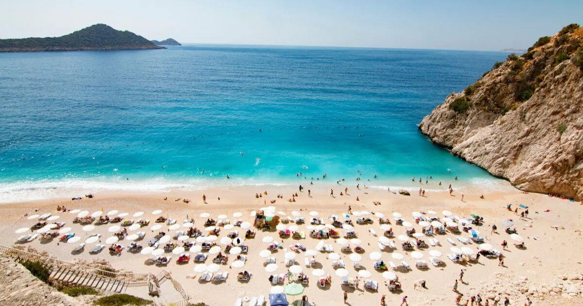 Пляж турции фото туристов 25 Best Beaches in Antalya Antalya Tourist Information