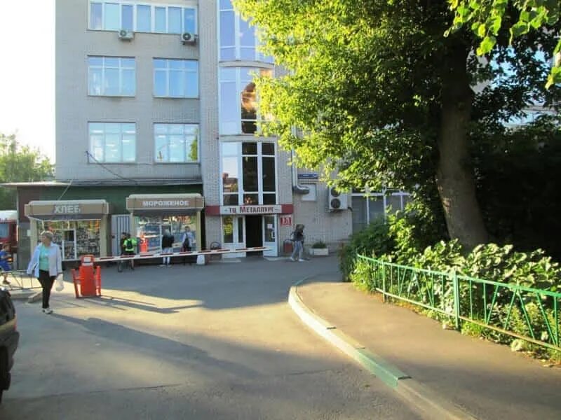Пляж ул металлургов 55 тула фото Фотографии 2-комнатной квартиры на продажу в Туле по адресу улица Металлургов, 5