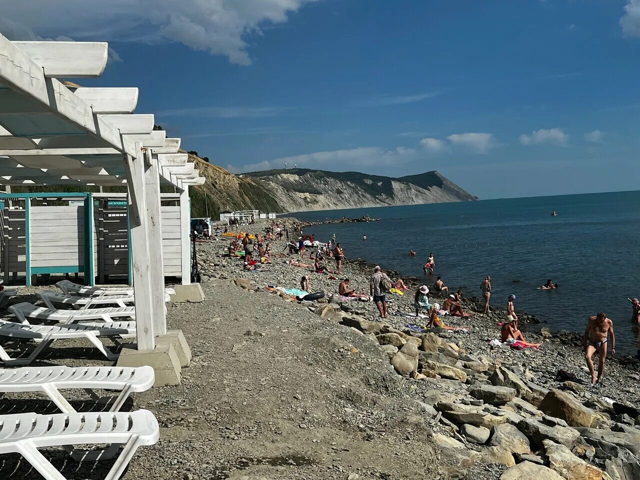 Пляж ул победы 8 фото Фото: Пляж 40 лет Победы, пляж, ул. 40 лет Победы, 28Б, Анапа - Яндекс Карты