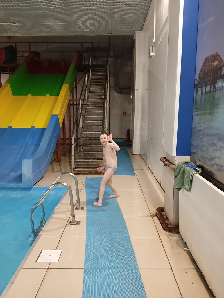 Пляж ул победы 8 серов фото Пляж, аквапарк, ул. Победы, 8, Серов - Яндекс Карты