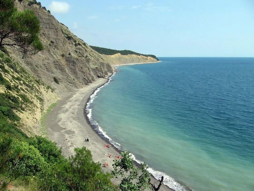 Пляж утриш анапа фото Отдых в Анапе 2018: раннее бронирование kurorthotels