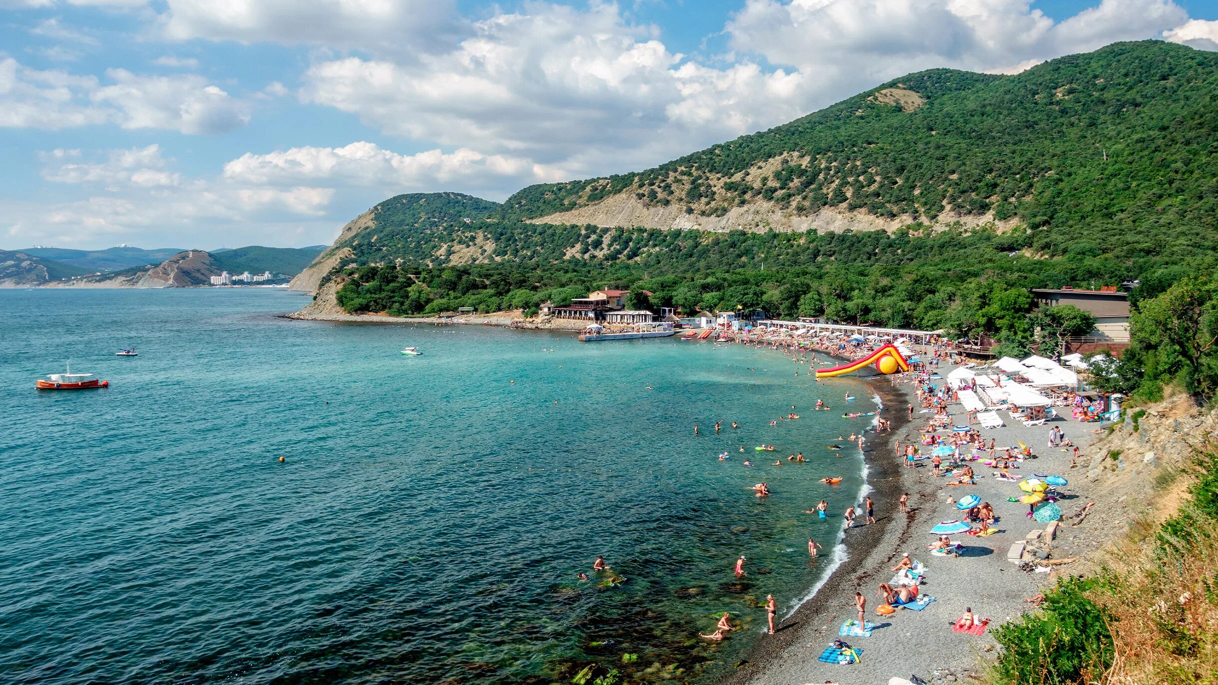 Пляж утриш анапа фото Отдых в Анапе в 2024 году: что посмотреть, когда ехать и как добраться, цены