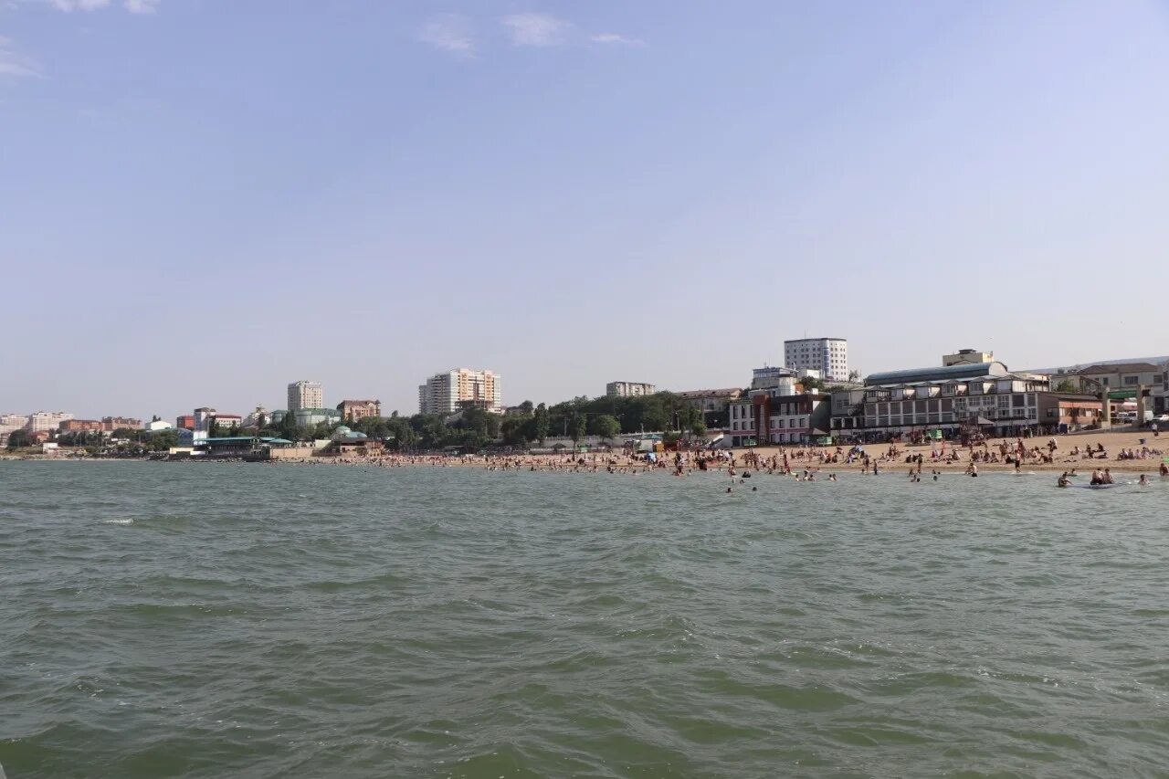 Пляж в махачкале на каспийском море фото Сотрудники ГИМС Махачкалинского участка провели рейд по береговой полосе Каспийс