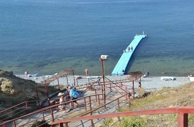 Пляж варваровская щель анапа фото Топ 5 пляжей Анапы. Бешеный чемодан - Алёна и Дима. Дзен