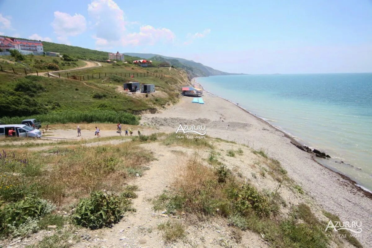 Пляж варваровская щель анапа фото Варваровка анапа пляж - Фото