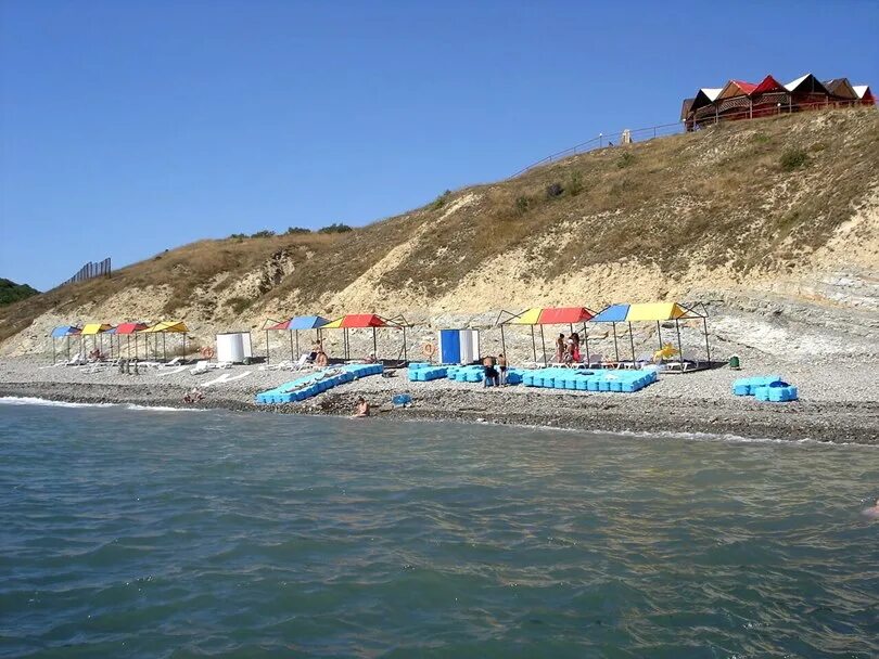Пляж варваровская щель анапа фото Лучшие пляжи в Сукко