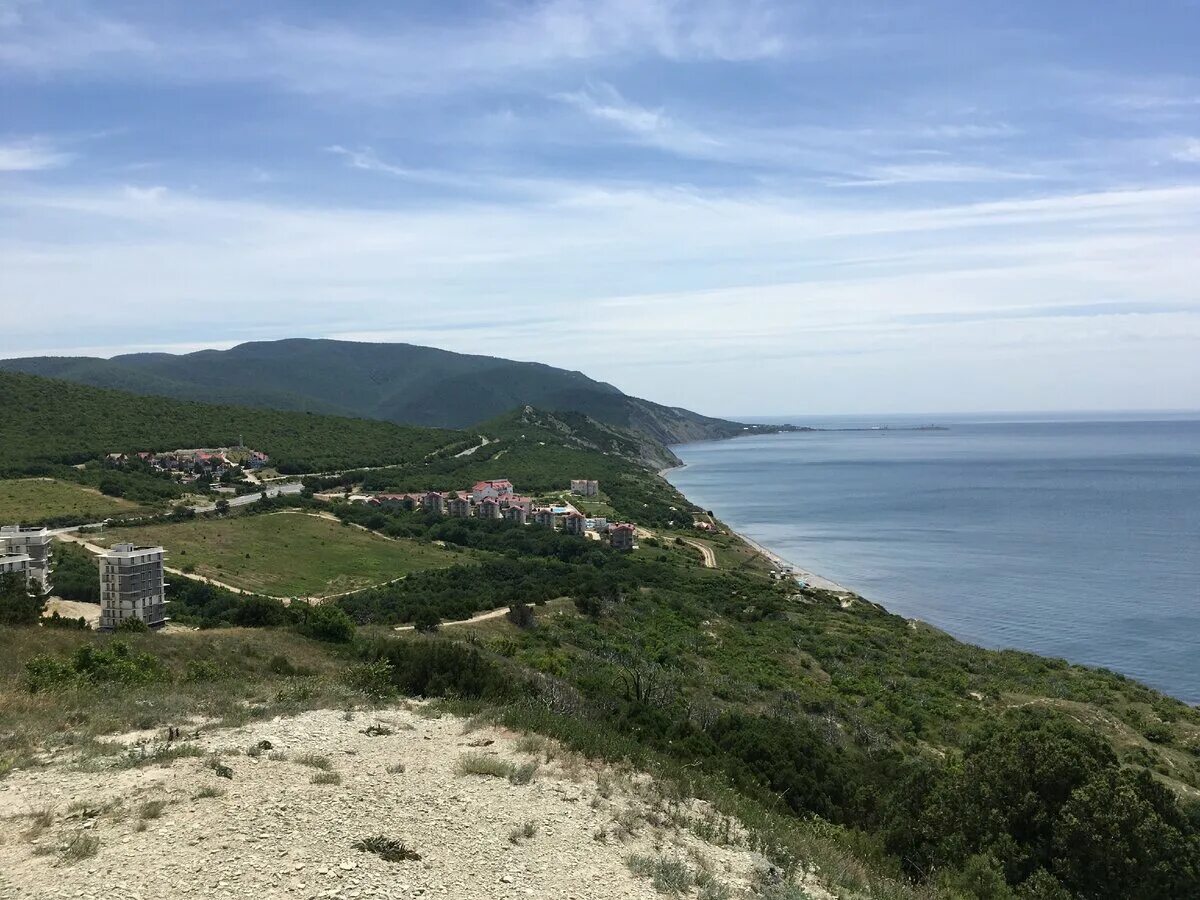 Пляж варваровская щель анапа фото Сукко - жемчужина черноморского побережья Отдых по-русски Дзен