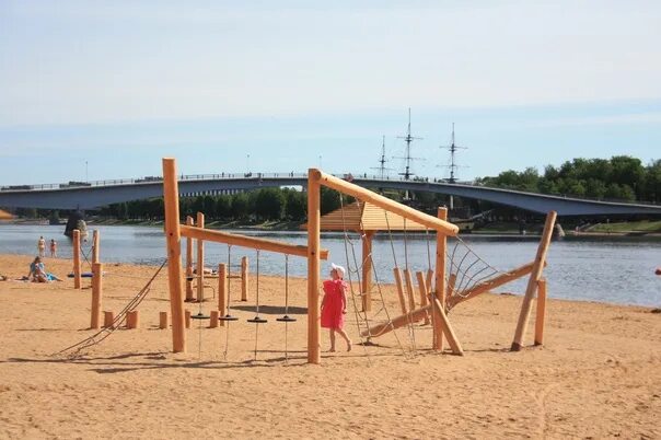 Пляж великий новгород фото Великий пляж: найдено 86 изображений