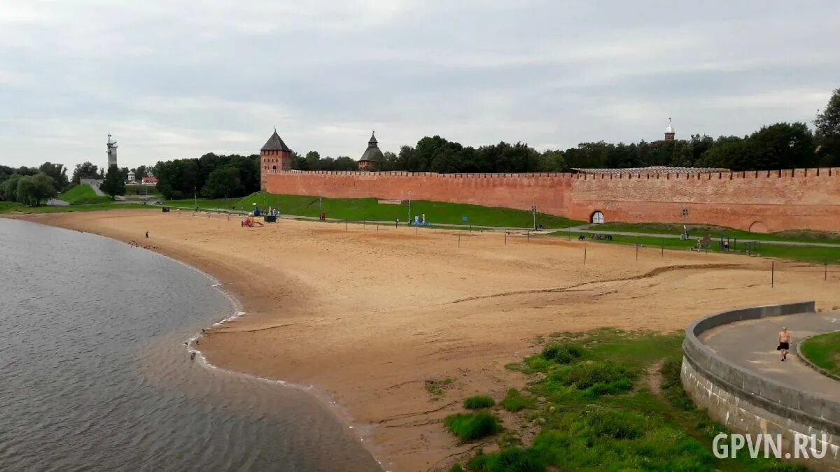 Пляж великий новгород фото Новости - Страница 975 из 1974 - GPVN.RU