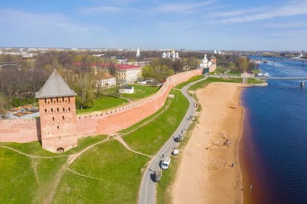 Пляж великий новгород фото Где в великом новгороде можно: найдено 80 изображений