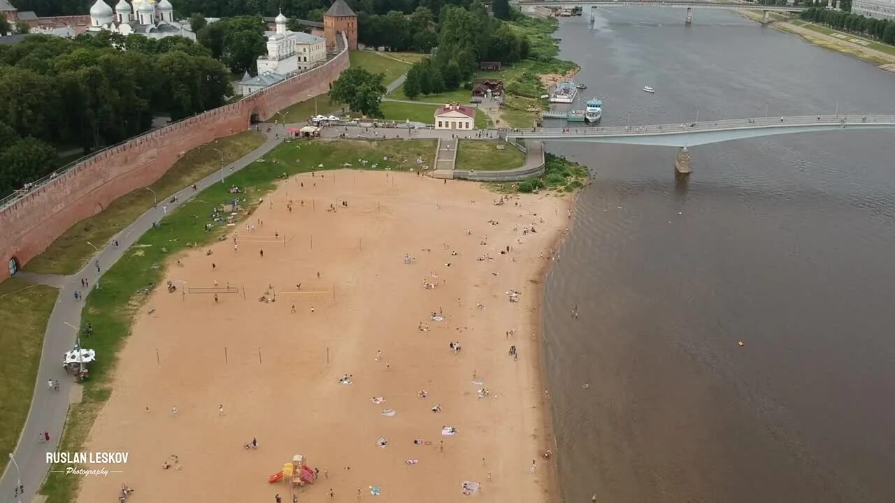 Пляж великий новгород район софийская сторона фото Запись от 15.10.2020 Я люблю Великий Новгород