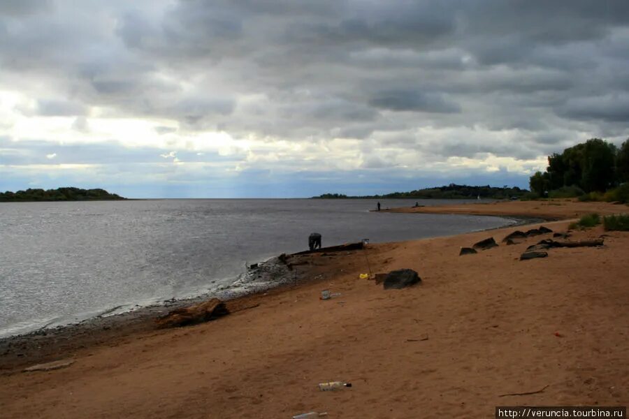Пляж великий новгород район юрьево фото Фотографии Новгородской области от путешественников и туристов
