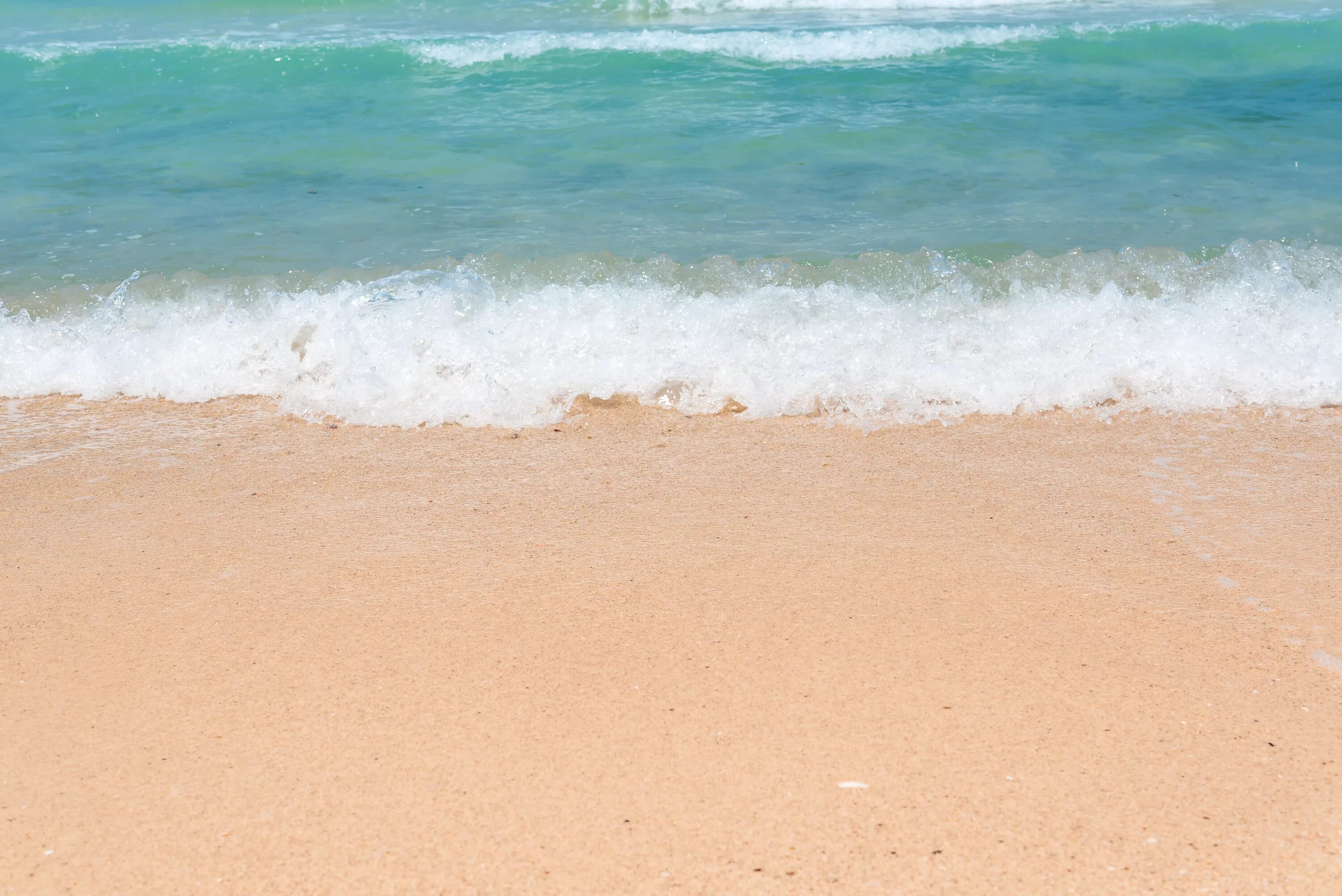 Пляж вид сзади фото Скачать обои песок, море, волны, пляж, лето, summer, beach, sea, раздел природа 