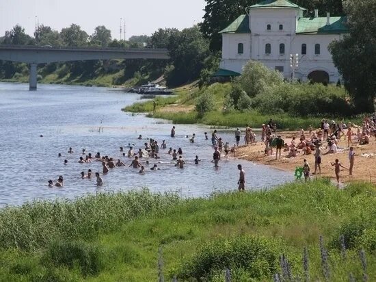 Пляж воздух псков фото Монастырь - главные новости и последние события - страница 9