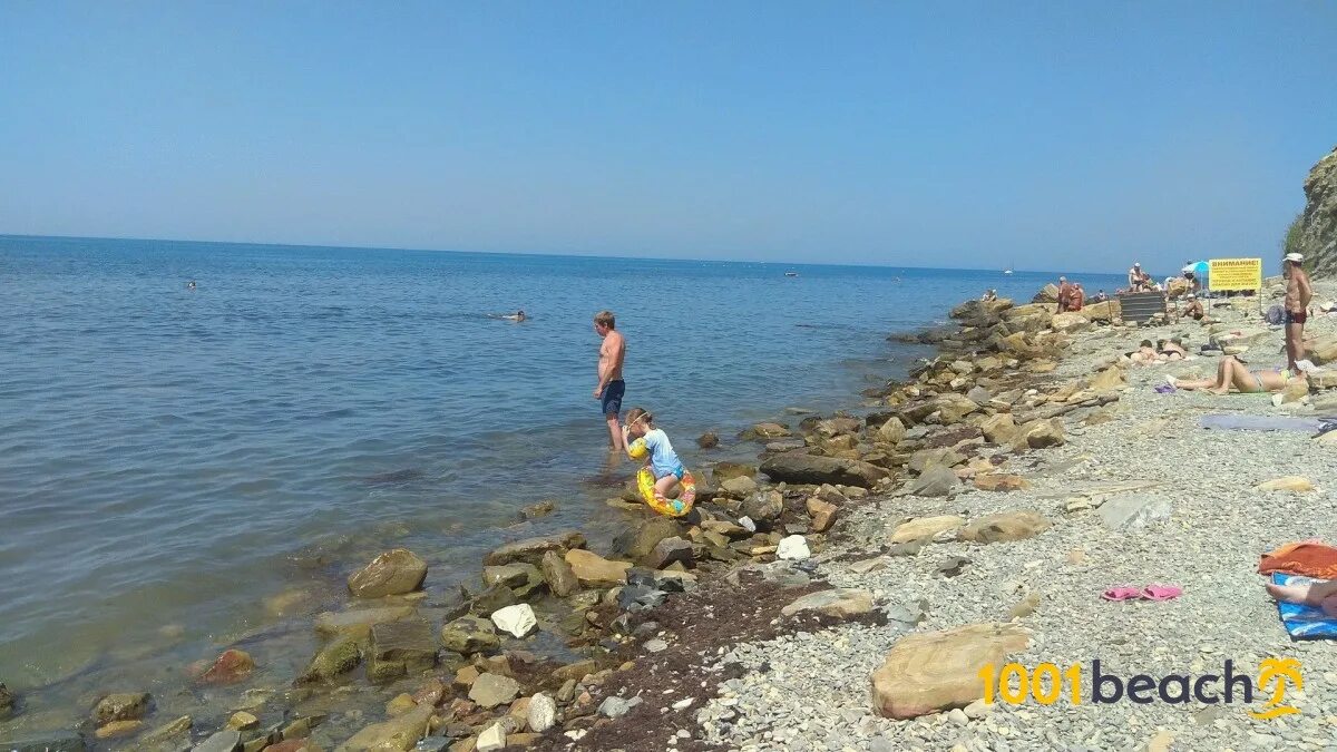 Пляж высокий берег анапа фото Пляж Высокий берег (Vysoki Bereg beach)
