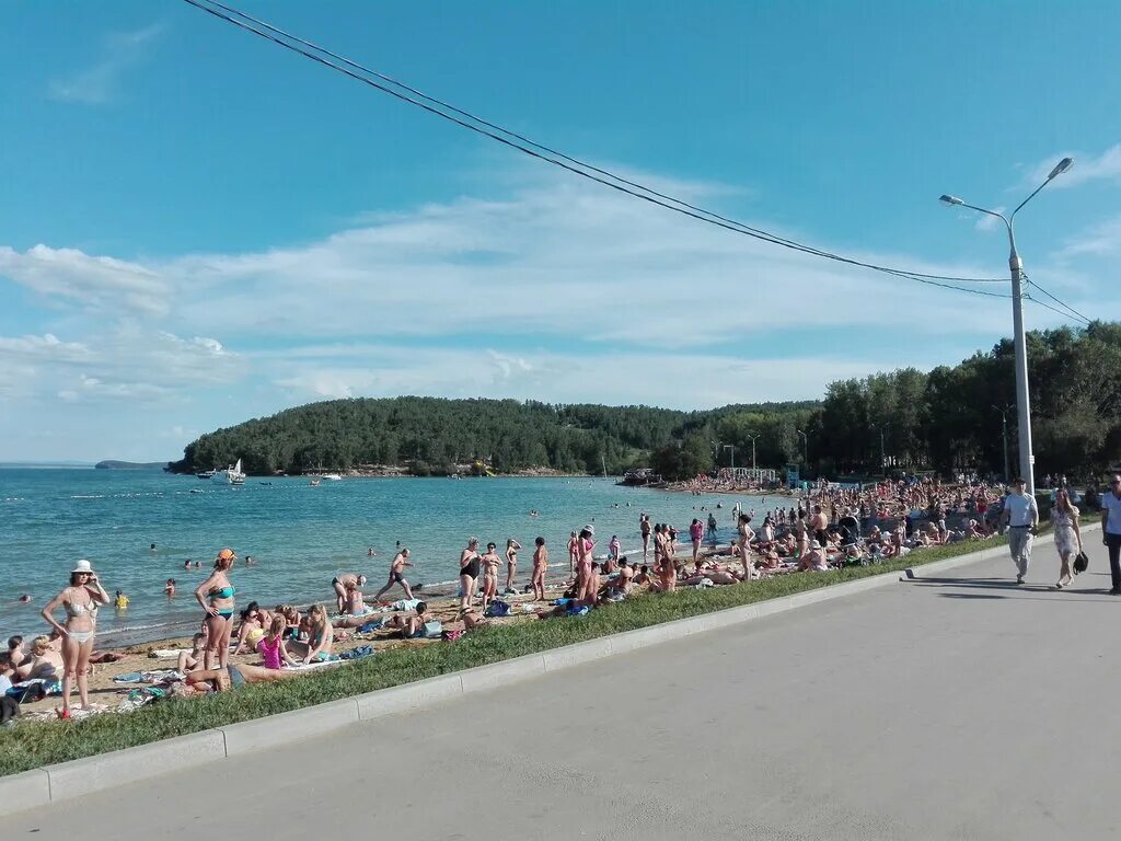 Пляж якоби иркутск фото Yakobi, beach, Russia, Irkutsk, Sverdlovskiy okrug - Yandex Maps