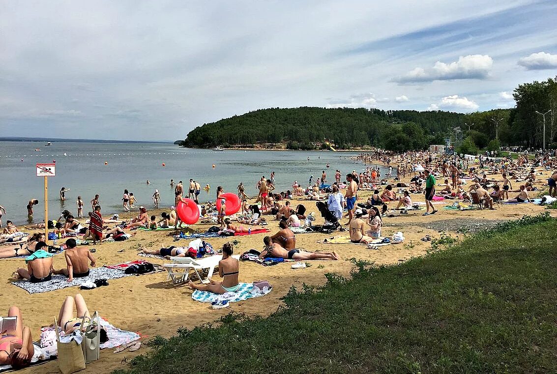 Пляж якоби иркутск фото Где можно отдохнуть в иркутской области фото YugNash.ru