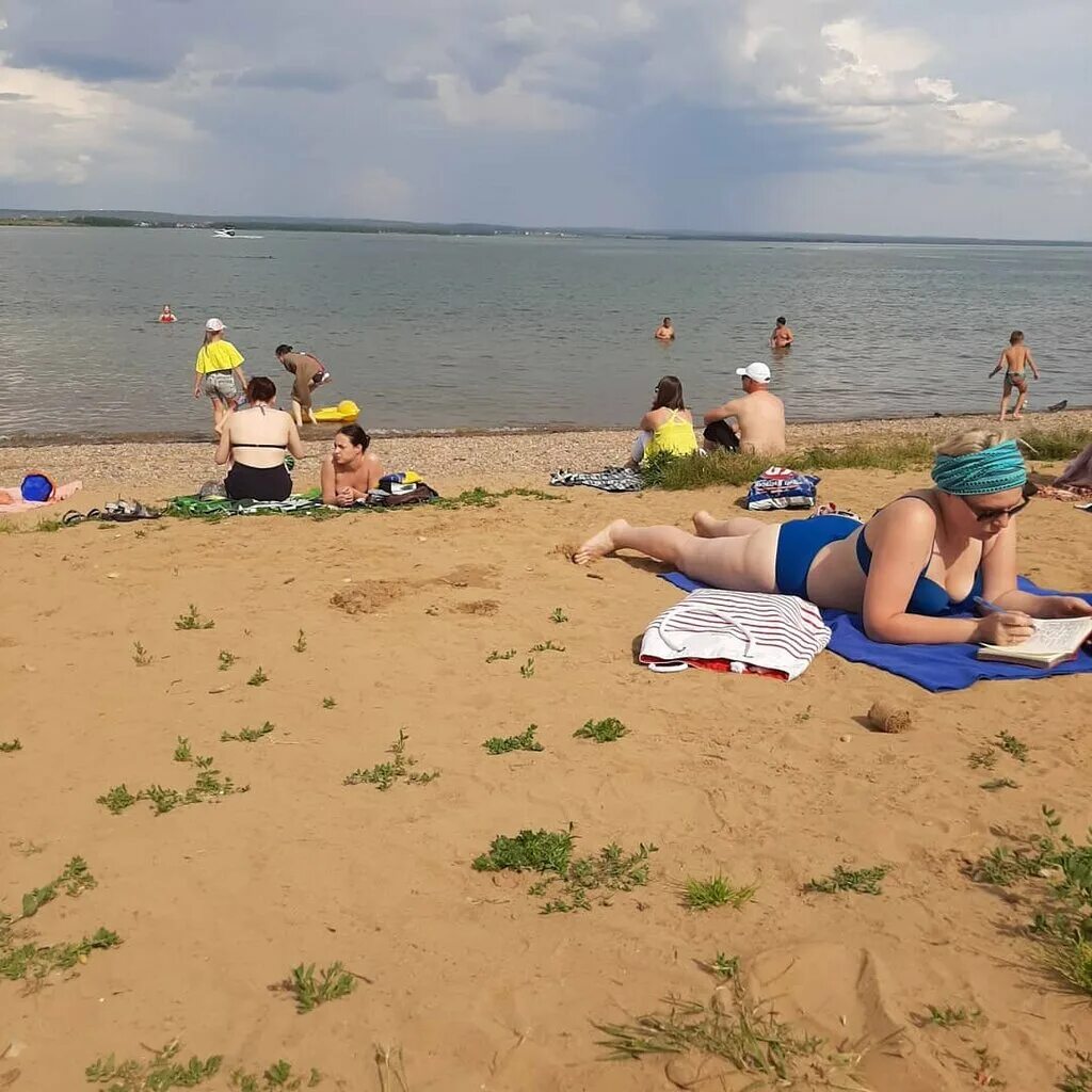 Пляж якоби иркутск фото Yakobi, beach, Russia, Irkutsk, Sverdlovskiy okrug - Yandex Maps