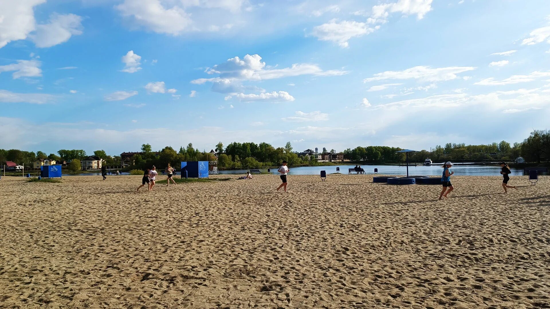 Пляж ярославля фото Картинки ГДЕ В ЯРОСЛАВЛЕ ПЛЯЖ