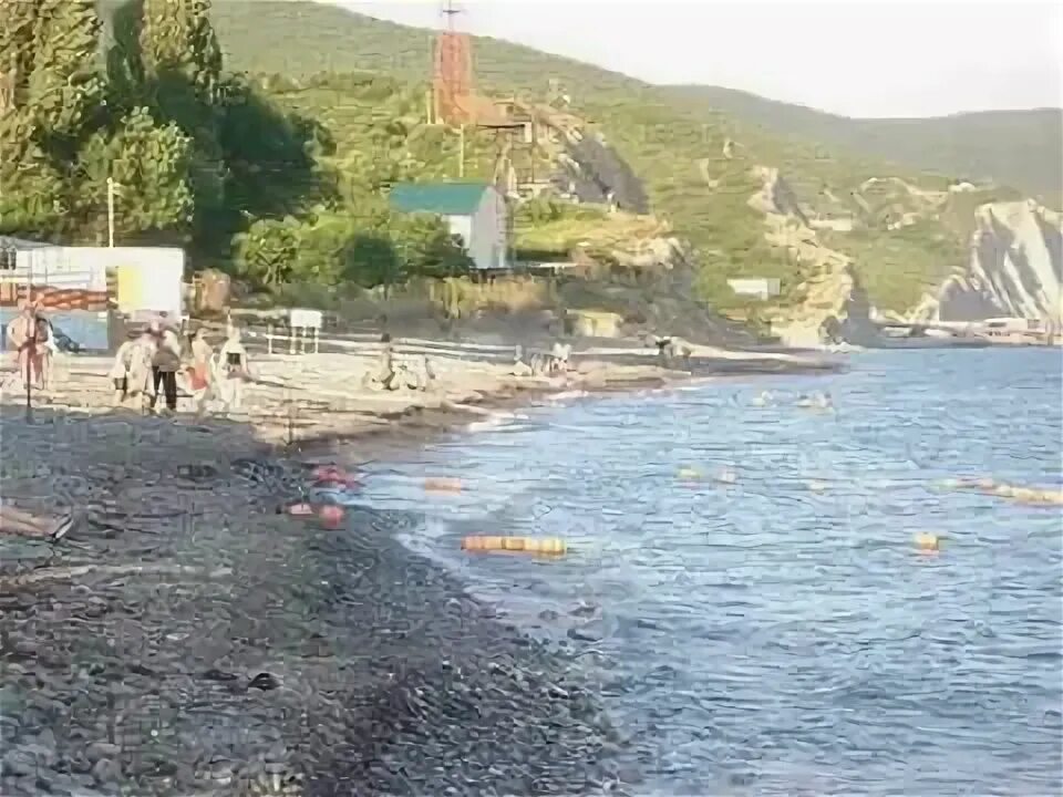 Пляж южная озереевка фото Южная озереевка птн. Армия
