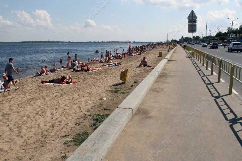 Пляж затон саратов большая затонская улица фото Песок Саратов. Последние новости на тему песок