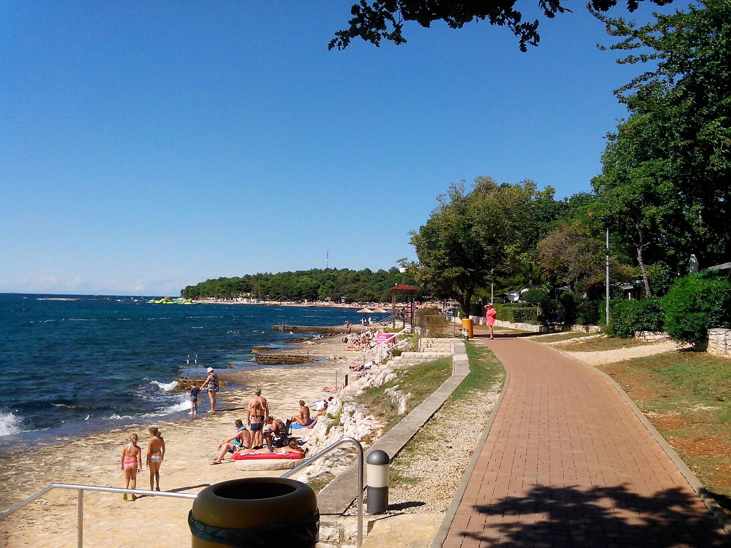 Пляж зеленогорска фото Золотой пляж Зеленогорск (74 фото)