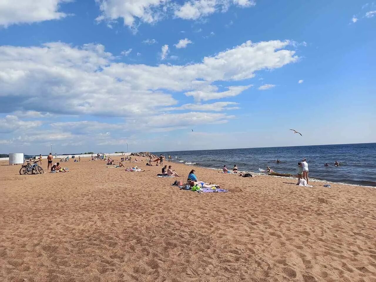 Пляж зеленогорска фото Золотой пляж санкт петербург зеленогорск территория: найдено 85 изображений