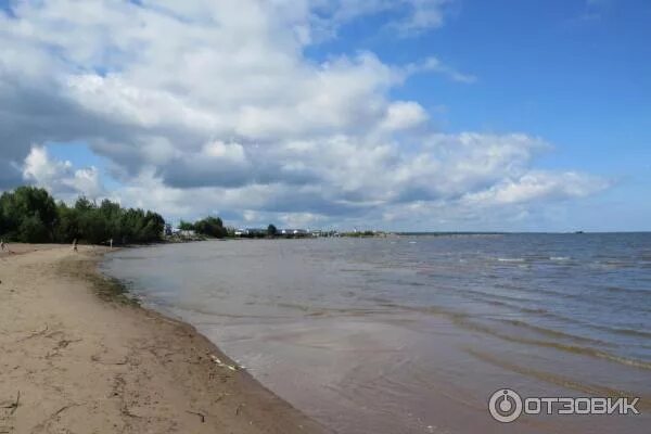 Пляж жемчужный санкт петербург фото Отзыв о Пляж "Балтийская жемчужина" (Россия, Санкт-Петербург) Теперь это не помо