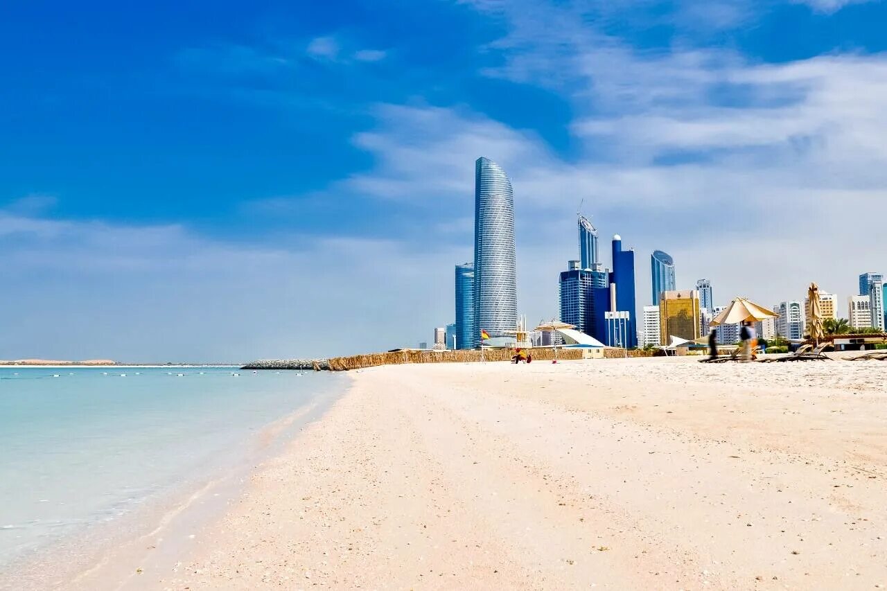 Пляжи абу даби фото Royal Rose Hotel - Abu Dhabi Hotels Etihad