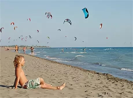 Пляжи ада бояна фото Ада бояна черногория с пляжа - CollectPhoto.ru