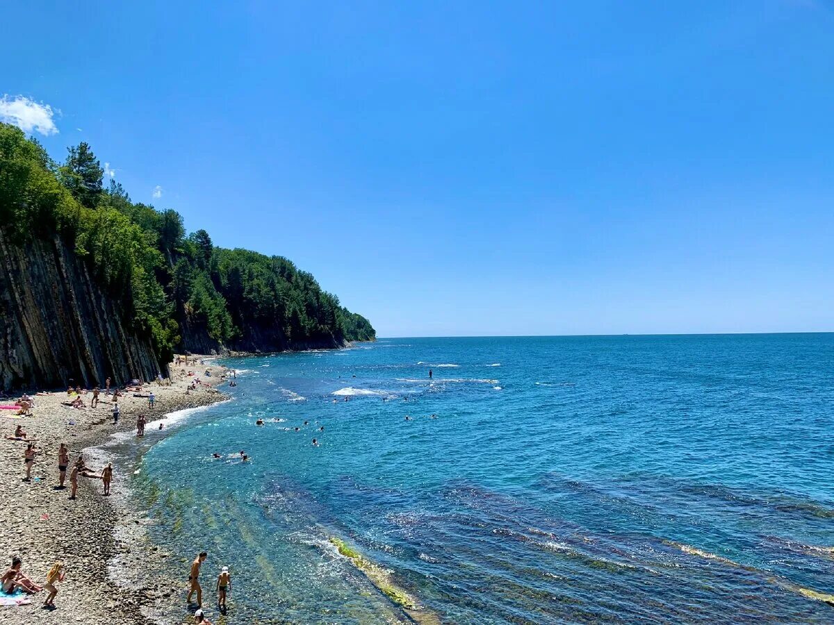 Пляжи агой краснодарский край фото Отдыха агой на берегу моря: найдено 78 изображений