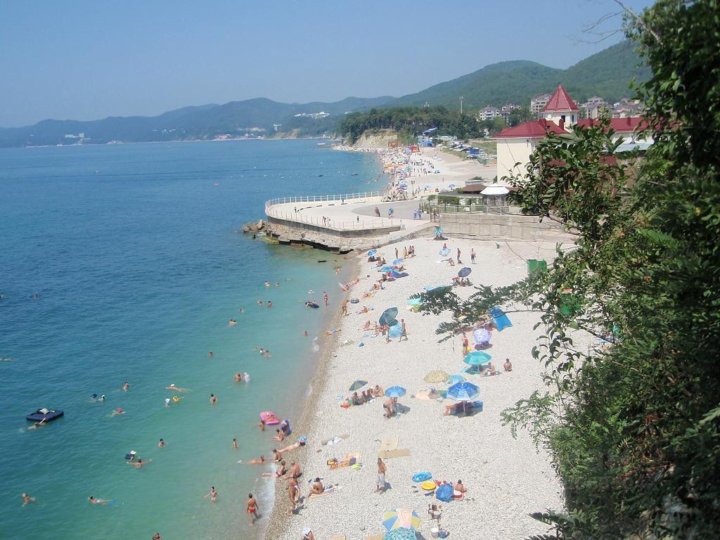 Пляжи агоя фото Дом, 80 м² - купить в Агое, цена 3 100 руб., дата размещения: 27.05.2024 - Аренд