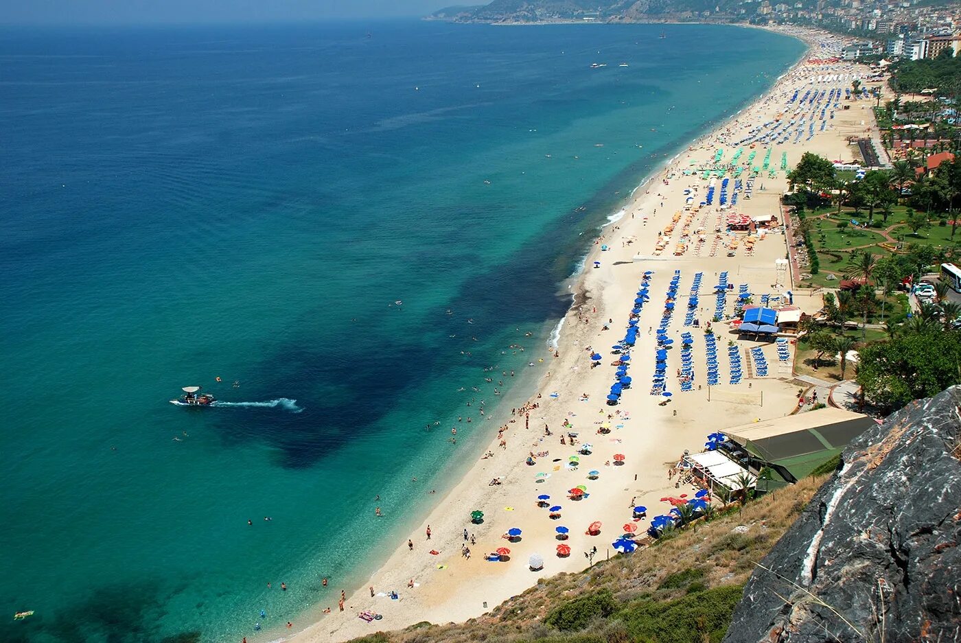 Пляжи алании турция фото Hatipoglu Beach Hotel 3* - Турция, Аланья - Отели Пегас Туристик