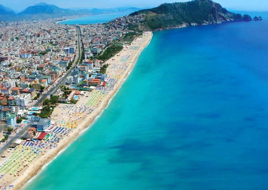 Пляжи алании турция фото KLEOPATRA SUNLIGHT HOTEL, Аланья (актуальные цены 2024 года)
