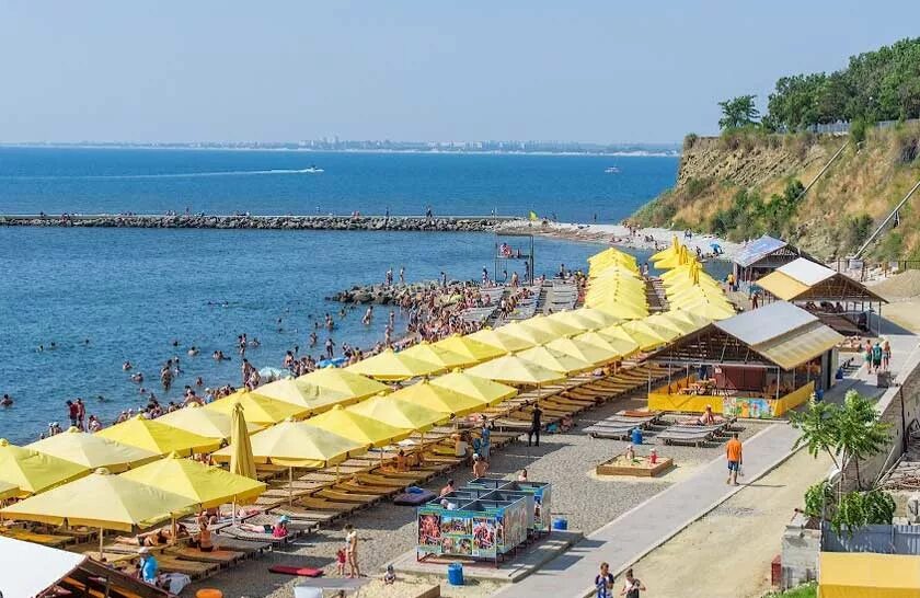 Пляжи анапы фото отзывы Отель Евразия - официальный сайт, Анапа