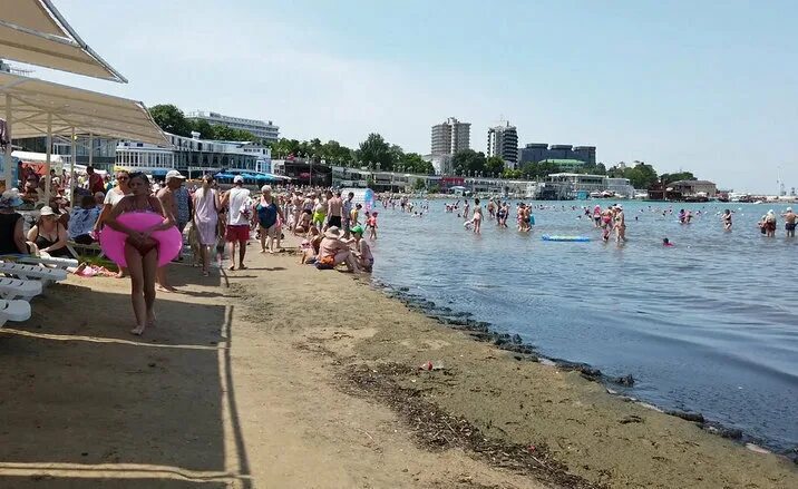 Пляжи анапы фото отзывы Анапа сегодня 24 августа 2021: пляжи Анапы и Геленджика открыты или нет? Свежие 