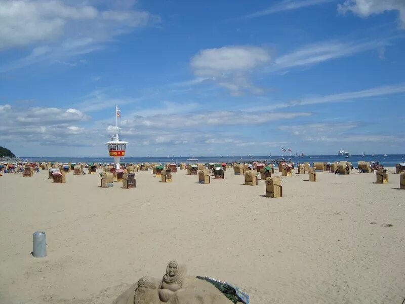Пляжи балтийска фото Отдых на Балтийском море. Прогулка по набережной
