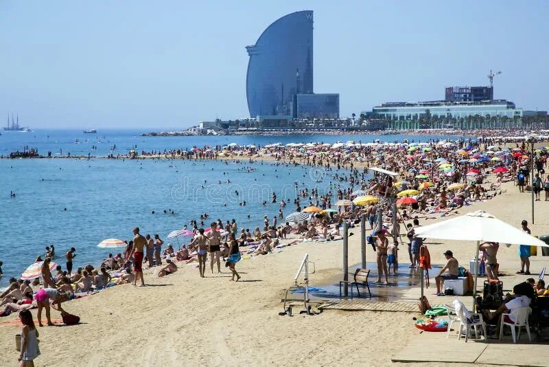 Пляжи барселоны фото 5,786 Barceloneta стоковые фото - бесплатные и стоковые фото RF от Dreamstime - 