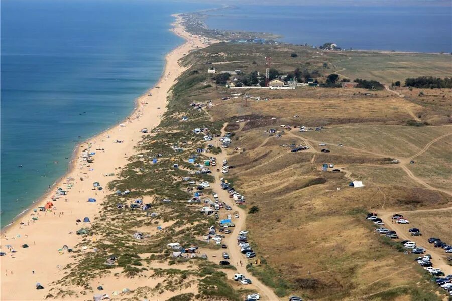 Пляжи благовещенская краснодарский фото Бугазская коса в Анапе (Краснодарский край) - фото, отдых 2024, пляжи, на карте