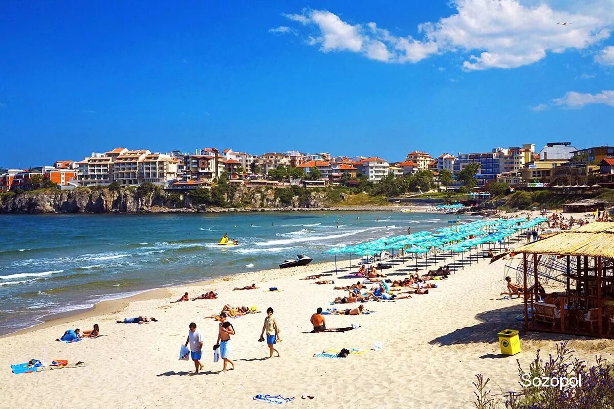 Пляжи болгарии фото Holiday 2023: holidays, tours, all inclusive, last minute ITAKA