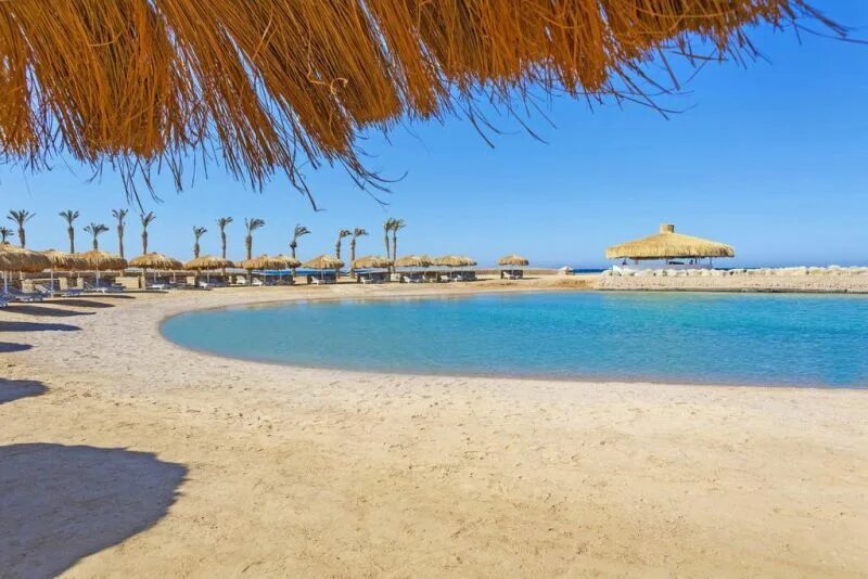 Пляжи египта хургада фото MERAKI RESORT ADULTS ONLY 16+ 4*, Египет - фото и отзывы об отеле